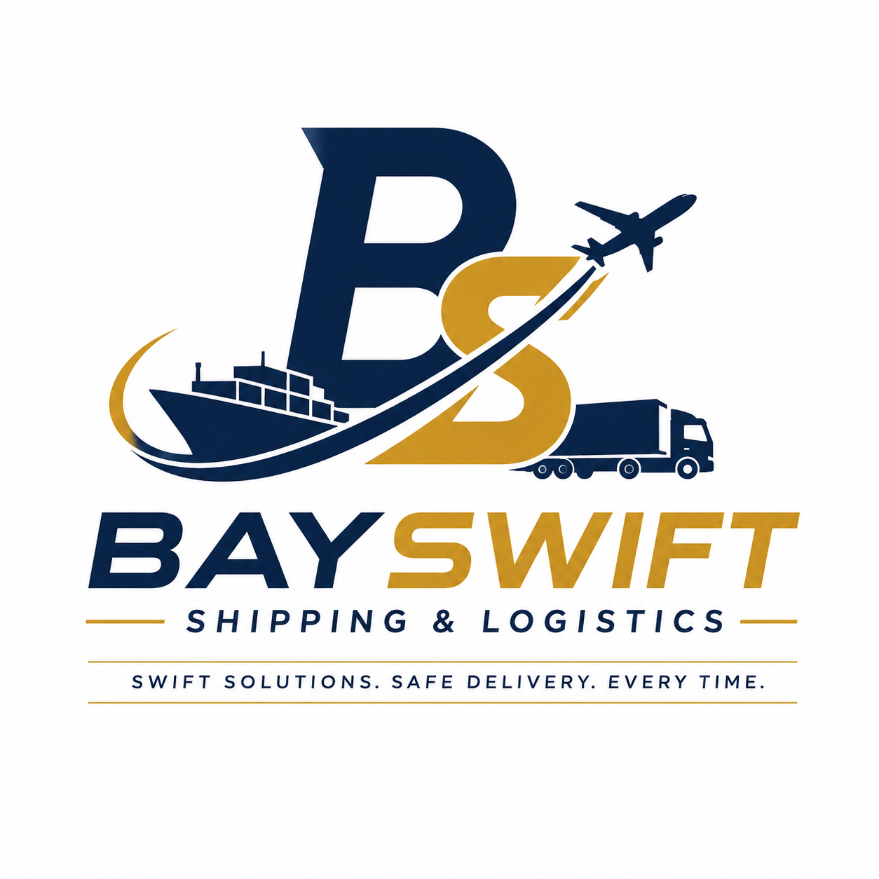 Bayswift Shipping and Logistics